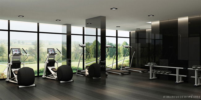 รูป Plum Premium Paholyothin - รูปที่ 1/5