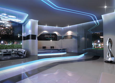 รูป Aspire Sukhumvit 48 - รูปที่ 2/5