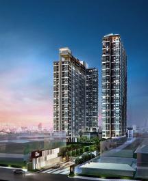 รูป The Base Central Pattaya - รูปที่ 1/8