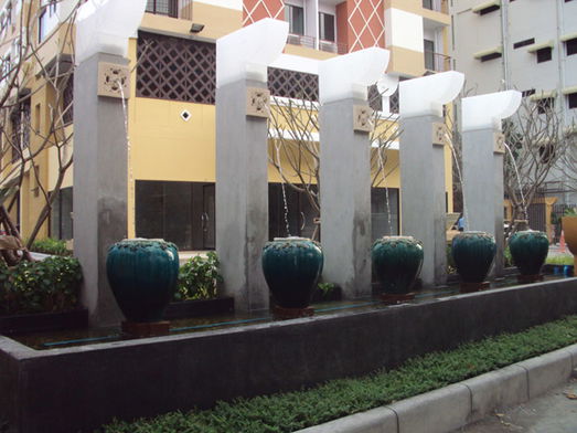 รูป Supalai City Resort Ramkhamhaeng - รูปที่ 3/10