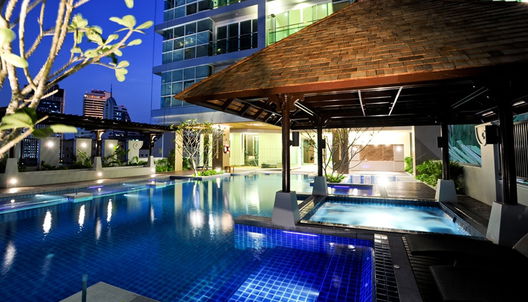 รูป The Prime 11 Sukhumvit 11 - รูปที่ 3/4