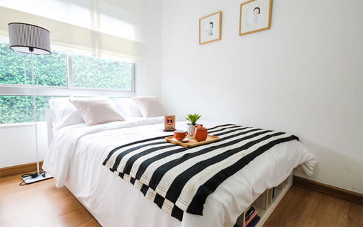 รูป August Condo Charoenkrung 80 - รูปที่ 4/19