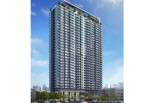 รูป Supalai Premier Ratchathewi - รูปที่ 2/7