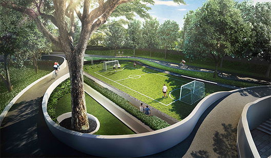 รูป Ideo O2 - รูปที่ 2/15