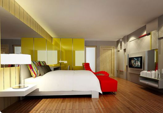 รูป Chateau In Town Vibhavadi 30 - รูปที่ 2/9