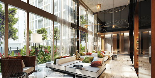 รูป Hasu Haus - รูปที่ 4/6