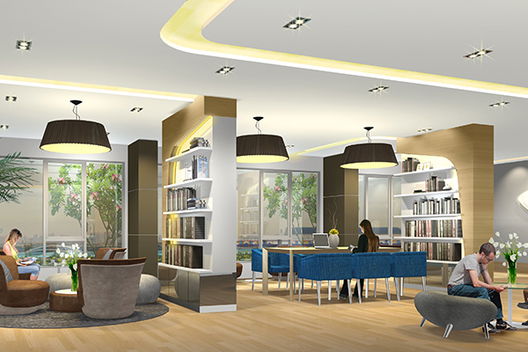 รูป Supalai Veranda Ratchavipha - Prachachuen - รูปที่ 4/9