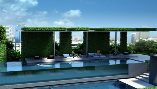 รูป Circle Living Prototype - รูปที่ 2/12