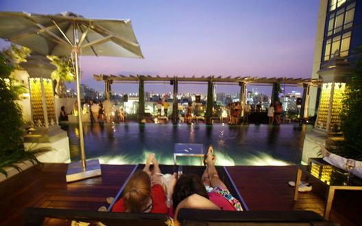 รูป The Residences at The St. Regis Bangkok - รูปที่ 2/16