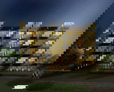 เวนโต้ คอนโด เกษตร-นวมินทร์