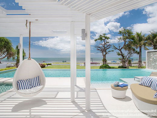 รูป The Crest Santora huahin - รูปที่ 4/18