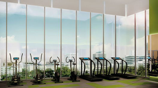 รูป Ideo Mobi Sathorn - รูปที่ 3/13