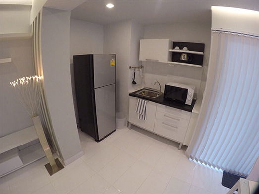 รูป Flawless Sathorn Residence - รูปที่ 3/26