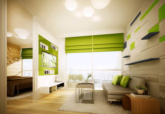 รูป Chateau In Town Ratchada 10 - รูปที่ 2/7