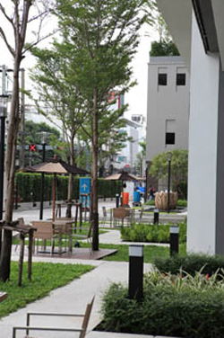 รูป Ideo Ratchada-Huaykwang - รูปที่ 5/7