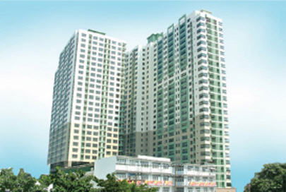 รูป Lumpini Place Ratchada-Thapra - รูปที่ 1/18