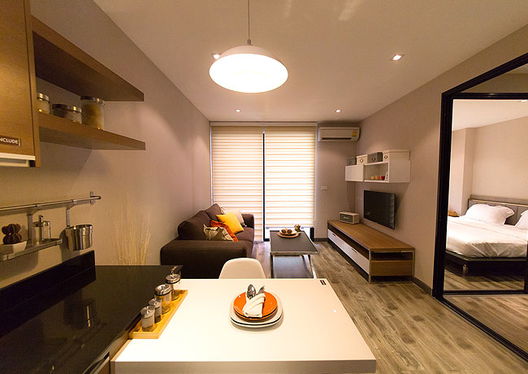 รูป Prime I-Zen Condo Ladprao 71 - รูปที่ 3/12