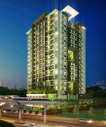 รูป Bangkok Horizon P 48 - รูปที่ 1/9