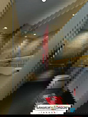 รูป Bangkok Horizon Tiwanon - รูปที่ 4/13