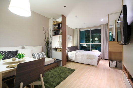 รูป U Delight 3 Prachachuen - Bang Sue - รูปที่ 2/13