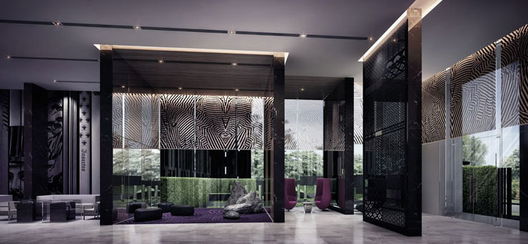 รูป Rhythm Sukhumvit 36 - 38 - รูปที่ 3/12