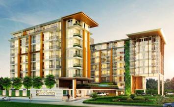 เดอะ ซีรีส์ อุดมสุข