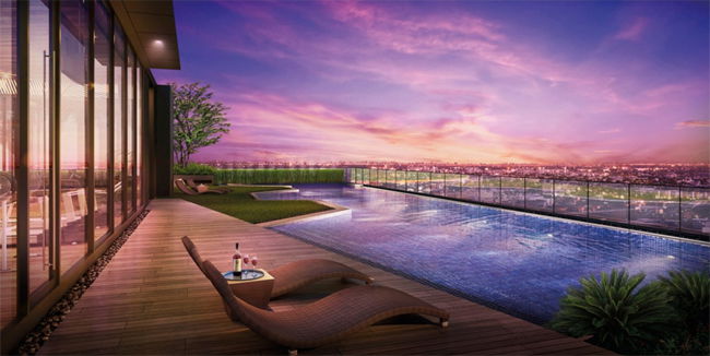 รูป Fuse MiTi Sutthisan - Ratchada - รูปที่ 2/3