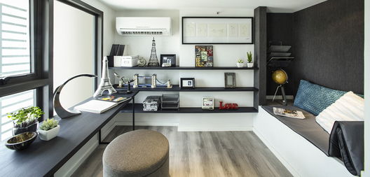 รูป Metro Sky Kaset - รูปที่ 2/10