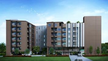 รูป The Tempo Ratchada - รูปที่ 1/10