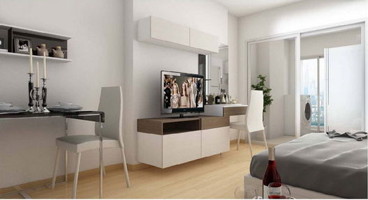 รูป Supalai Vista @ Pak Kred Intersection - รูปที่ 5/13