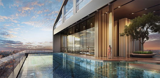 รูป Ideo Mobi Wongsawang - Interchange - รูปที่ 2/13