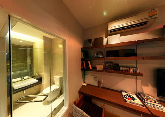 รูป Ideo Verve Ratchaprarop - รูปที่ 4/9