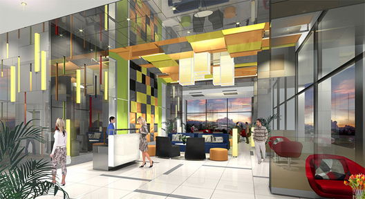 รูป Supalai Loft Chaeng Watthana - รูปที่ 5/11