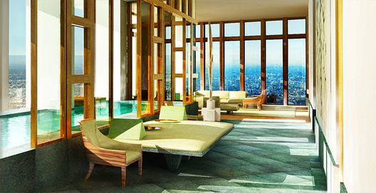 รูป The Sukhothai Residences - รูปที่ 2/18