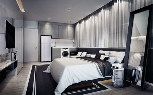 รูป Rhythm Sukhumvit 36 - 38 - รูปที่ 2/12