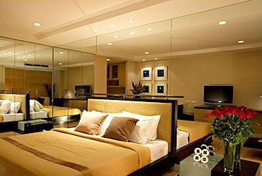 รูป The Trendy Condominium - รูปที่ 3/4