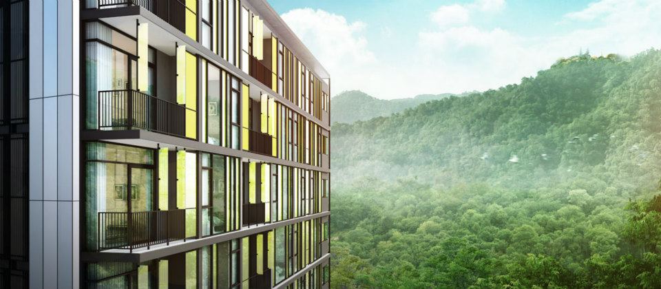 รูป Stylish Chiangmai - รูปที่ 1/7