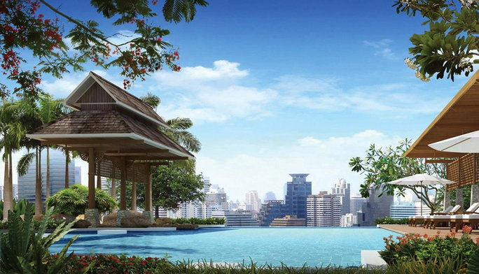 รูป The Prime 11 Sukhumvit 11 - รูปที่ 2/4