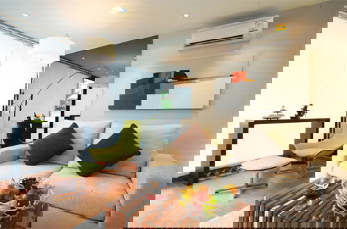 รูป XVI The Sixteenth Condominum - รูปที่ 5/10