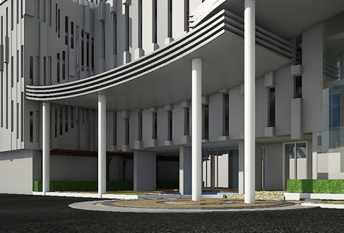 รูป The Mark Ratchada-Airport Link - รูปที่ 4/15