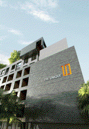 รูป The Unique Ladprao 10 - รูปที่ 1/7