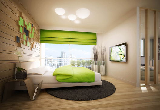 รูป Chateau In Town Ratchada 10 - รูปที่ 3/7