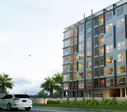 รูป The Avenue Beach - รูปที่ 2/5