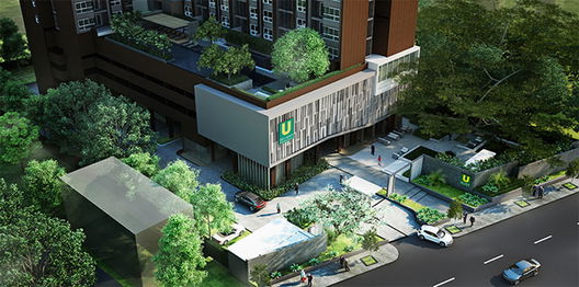 รูป U Delight @ Bangson Station - รูปที่ 2/12