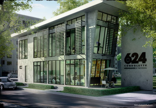 รูป 624 Condolette Ratchada 36 - รูปที่ 4/12