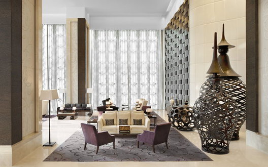 รูป The Residences at The St. Regis Bangkok - รูปที่ 3/16