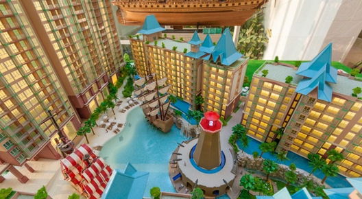 รูป Grande Caribbean Pattaya - รูปที่ 3/18