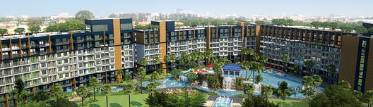 Project Laguna Beach Resort 2 Picture - 5/18