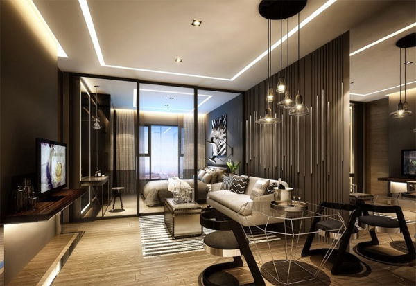 รูป Chewathai Residence Bang Pho - รูปที่ 1/7