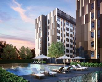 รูป Plum Premium Paholyothin - รูปที่ 5/5